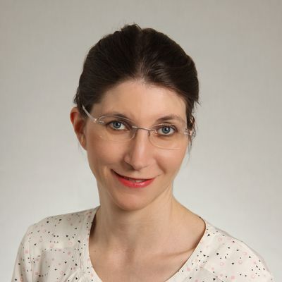 Dr. Iris Pappenberger