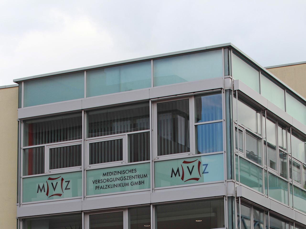 Medizinisches Versorgungszentrum Dr. Zirfas Und Kollegen Gmbh Home – Medizinisches Versorgungszentrum Pfalzklinikum GmbH