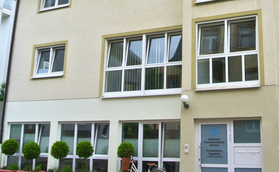 Landau Nordring – Medizinisches Versorgungszentrum Pfalzklinikum GmbH